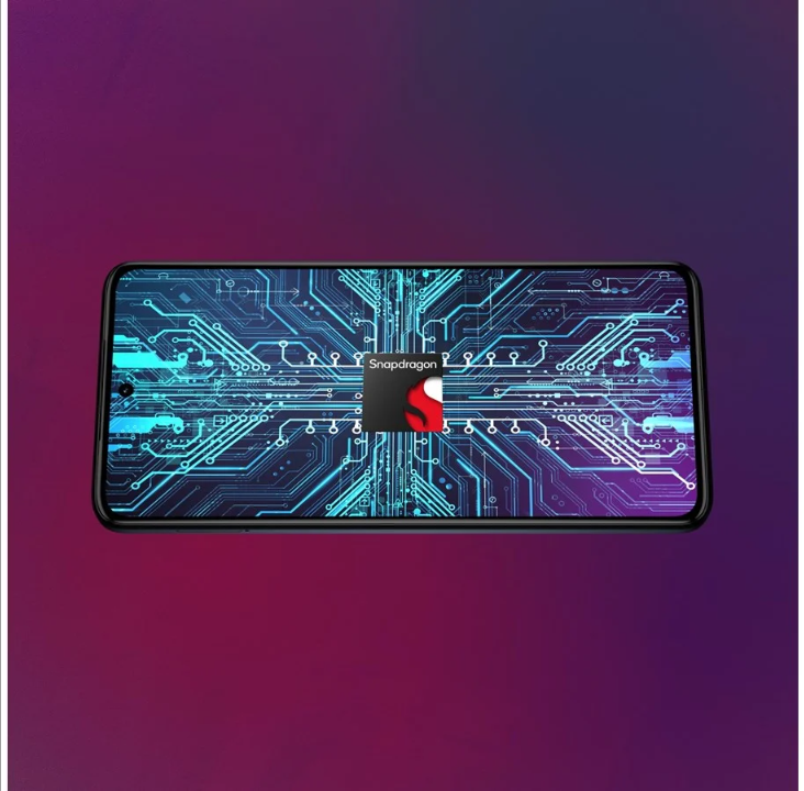 Motorola Moto G84 256GB/12GB - Viva Magenta