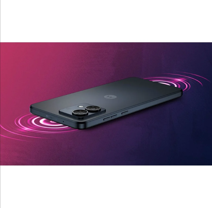 Motorola Moto G84 256GB/12GB - Viva Magenta