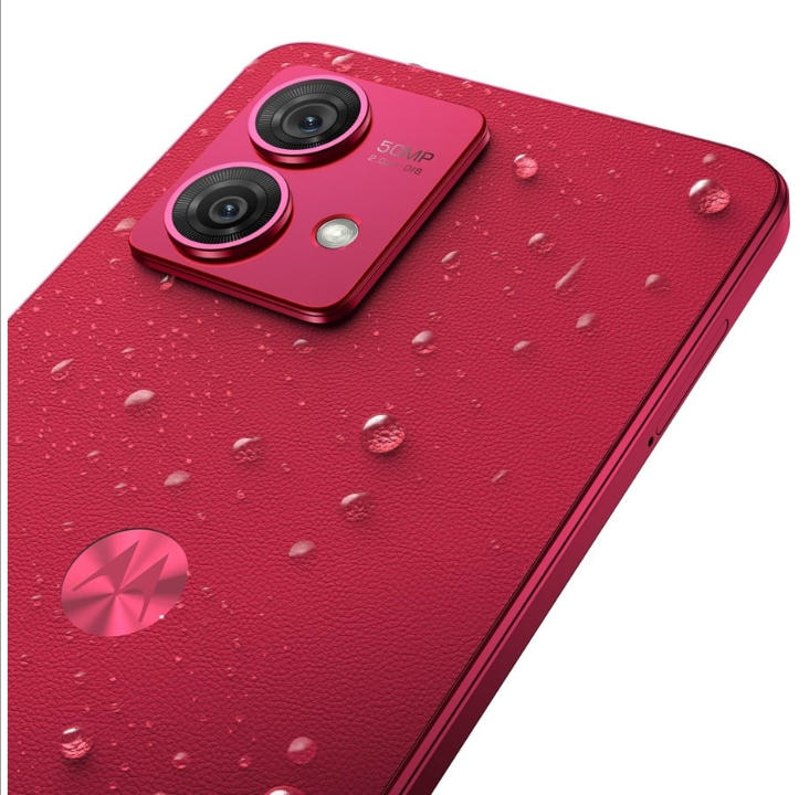 Motorola Moto G84 256GB/12GB - Viva Magenta