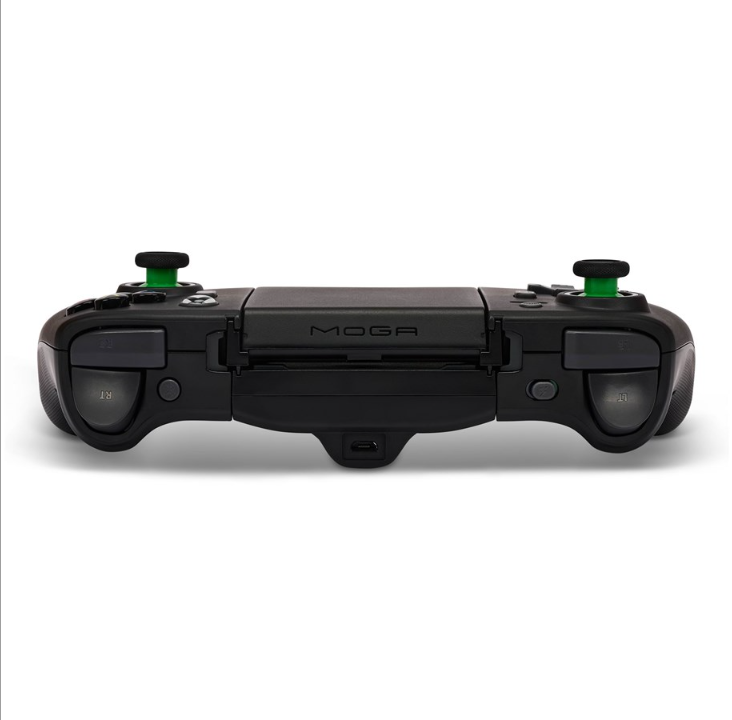 The PowerA Bluetooth controller MOGA XP7-X Plus for mobile and cloud gaming on Android/PC - Gamepad - Android