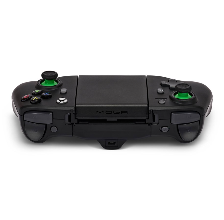 The PowerA Bluetooth controller MOGA XP7-X Plus for mobile and cloud gaming on Android/PC - Gamepad - Android