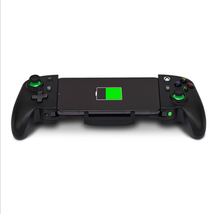 The PowerA Bluetooth controller MOGA XP7-X Plus for mobile and cloud gaming on Android/PC - Gamepad - Android