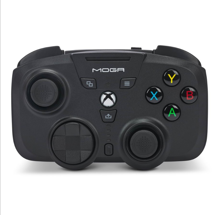 PowerA MOGA XP-ULTRA Multiplatform Wireless Controller for Mobile, PC and Xbox Series X|S - Gamepad - Microsoft Xbox One X