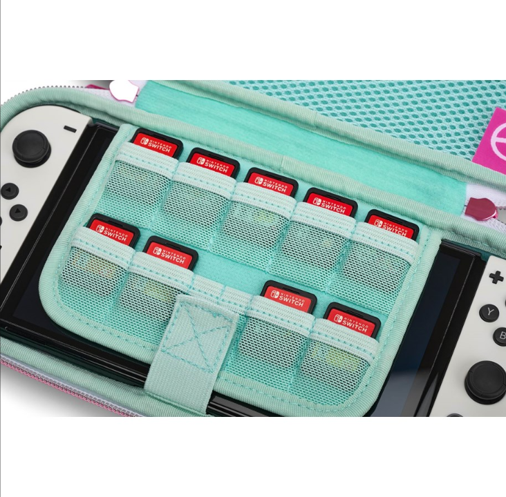 PowerA Protective Case for Nintendo Switch Pok?©mon: Good Friends