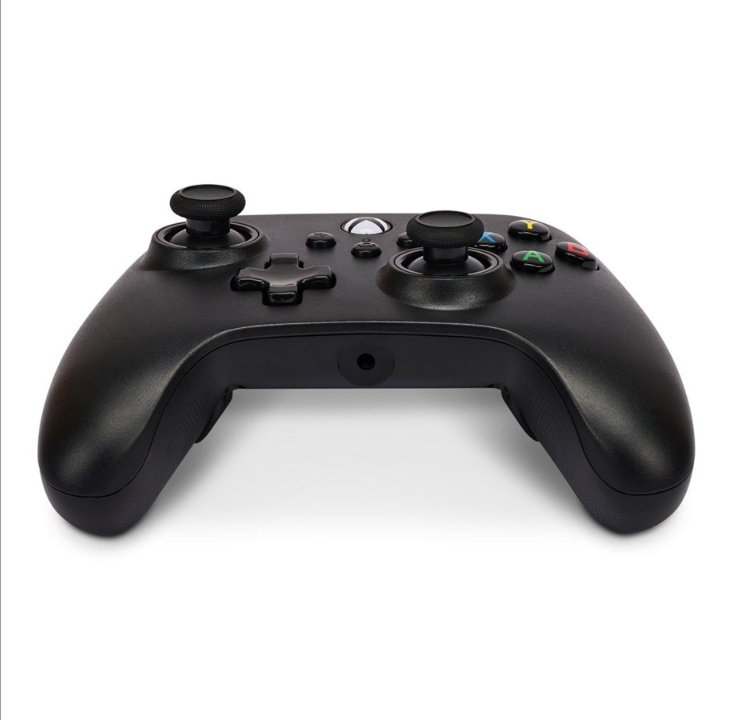 PowerA Nano Enhanced Wired Controller for Xbox Series X|S - Black