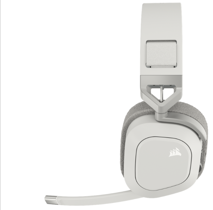 Corsair HS80 MAX Wireless White