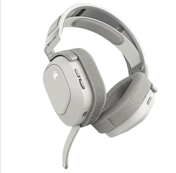 Corsair HS80 MAX Wireless White