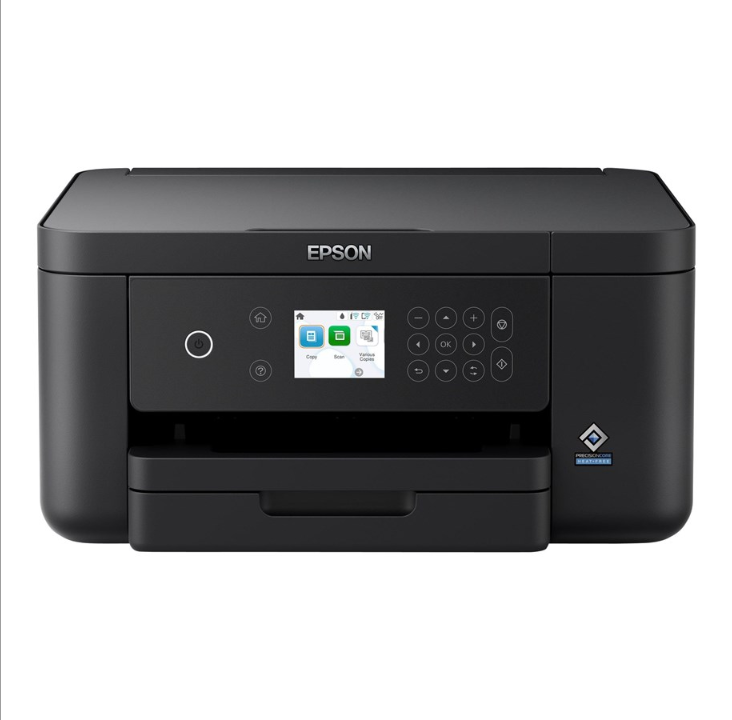 Epson Expression Home XP-5205 All in One Inkjet Printer Multifunction - Color - Ink