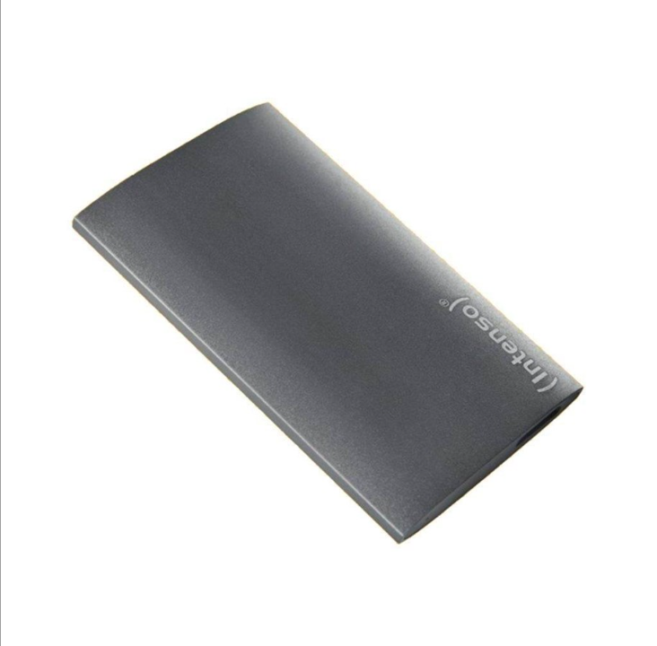 Intenso External SSD Premium - 2TB