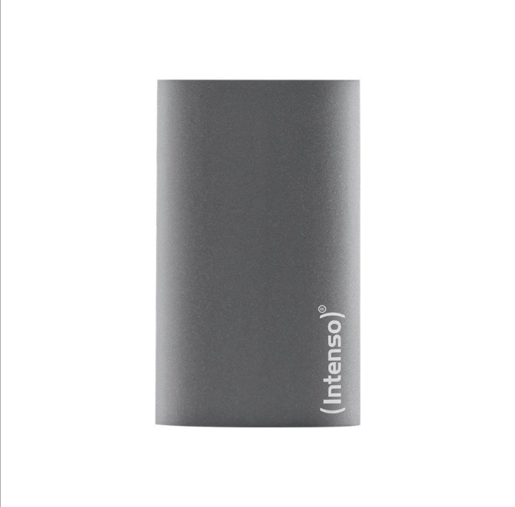 Intenso External SSD Premium - 2TB