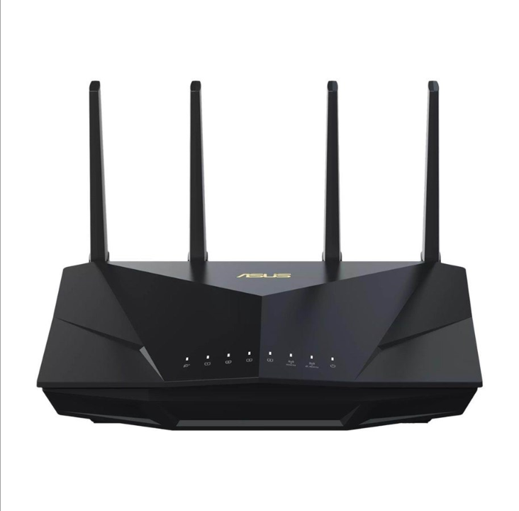 ASUS RT-AX5400 - Wireless router Wi-Fi 6