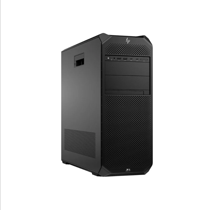 HP Workstation Z6 G5