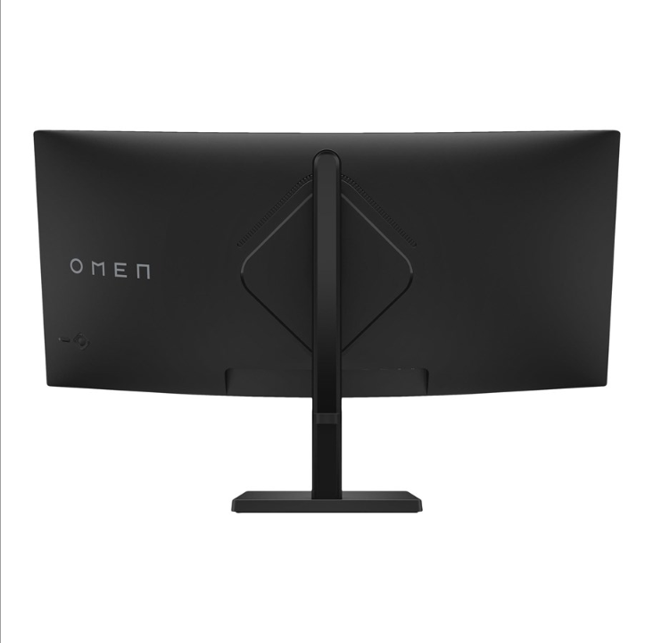 34" HP OMEN 34c - 3440x1440 - 165Hz - VA - DisplayHDR 400 - Curved - 1 ms - Screen