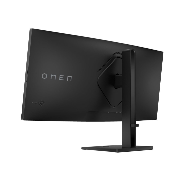 34" HP OMEN 34c - 3440x1440 - 165Hz - VA - DisplayHDR 400 - Curved - 1 ms - Screen