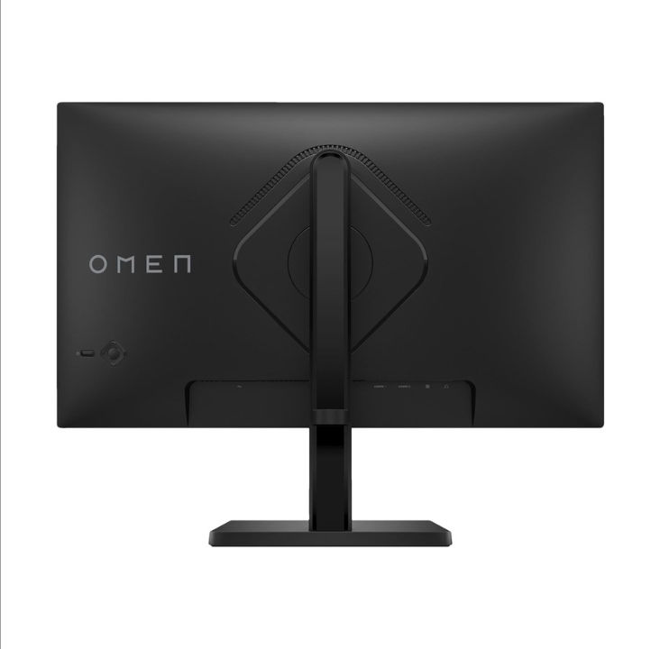 24" HP OMEN by 24 - 1 ms - Screen