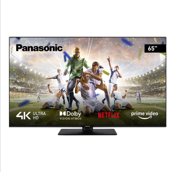 Panasonic 65" TV TX 65MX600E LED 4K