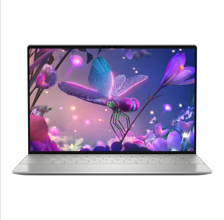 Dell XPS 13 Plus 9320 - شاشة لمس 13.4 بوصة | Core i7 | 32 جيجابايت | 1 تيرابايت | vPro Essentials