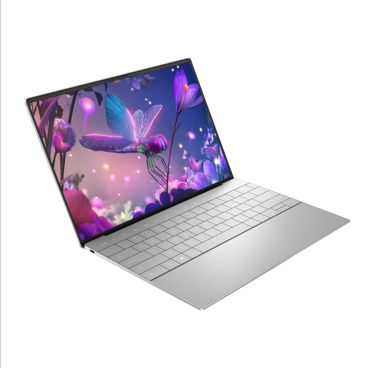 Dell XPS 13 Plus 9320 - شاشة لمس 13.4 بوصة | Core i7 | 32 جيجابايت | 2 تيرابايت | vPro Essentials