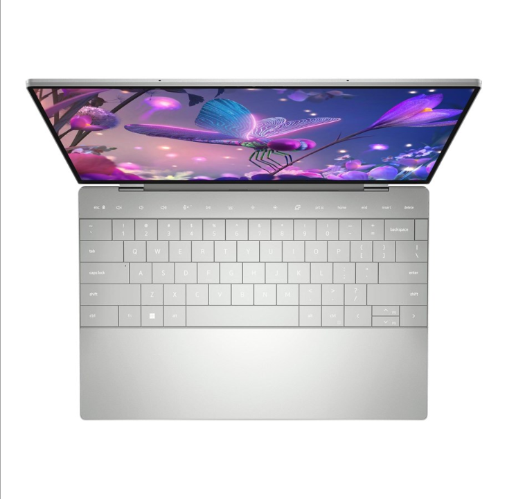 戴尔 XPS 13 Plus 9320 - 13.4 英寸触摸屏 | 酷睿 i7 | 32GB | 2TB | vPro Essentials