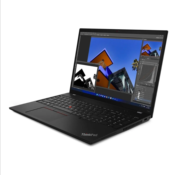 联想 Thinkpad P16s 第 2 代 - 16 英寸 | RTX A500 | 酷睿 i7 | 16GB | 512GB