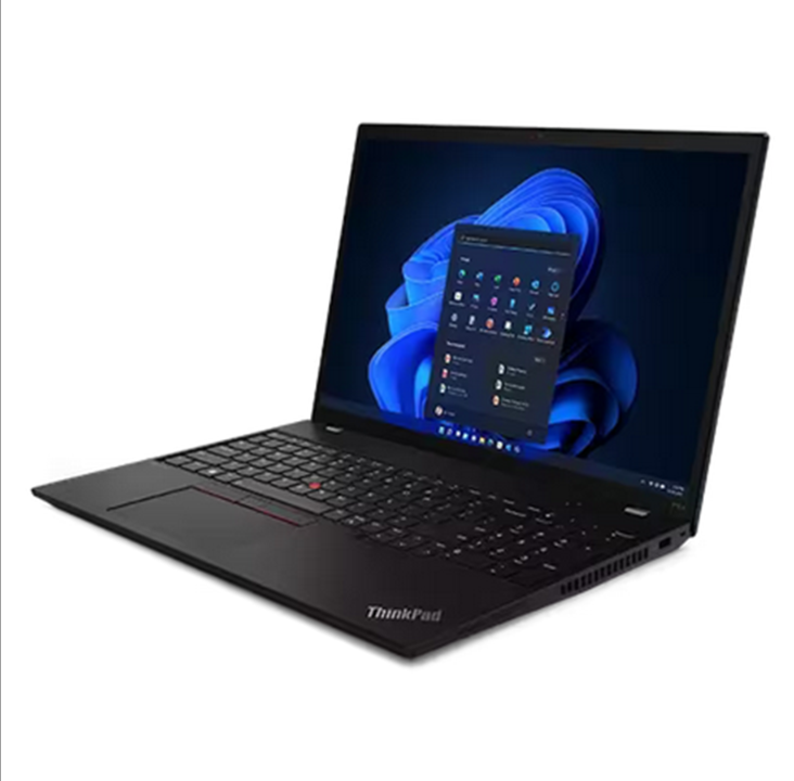 联想 Thinkpad P16s 第 2 代 - 16 英寸 | RTX A500 | 酷睿 i7 | 16GB | 512GB