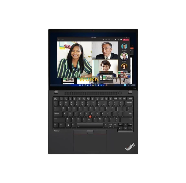 联想 Thinkpad P14s 第 4 代 - 14 英寸 | RTX A500 | 酷睿 i7 | 16GB | 512GB