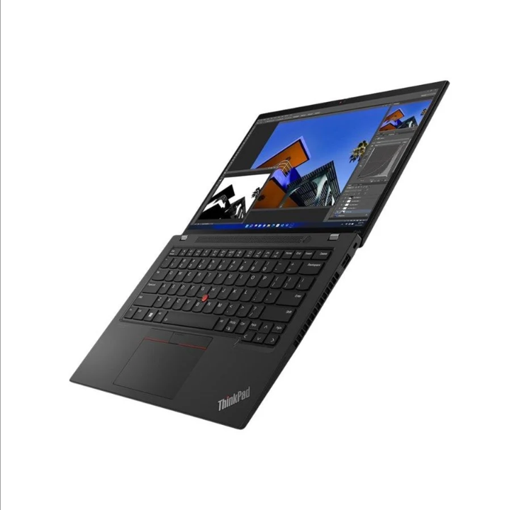 Lenovo Thinkpad P14s Gen 4 - 14" | RTX A500 | Core i7 | 16GB | 512GB | vPro Enterprise