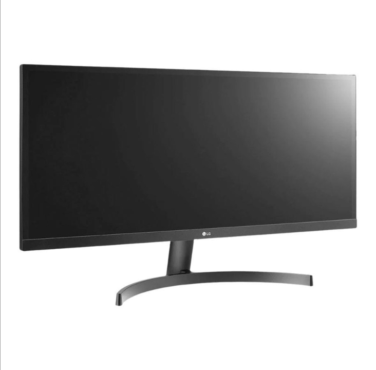 29" LG 29WL50S-B - 2560x1080 - 75Hz - IPS - 5 ms - Screen