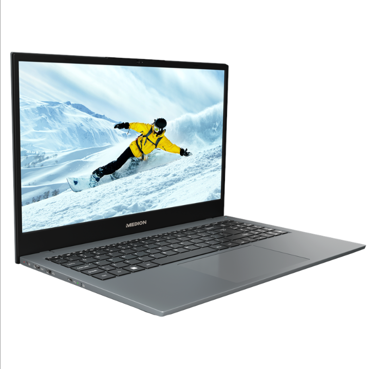 Medion Akoya E15423 - 15.6" | Core i5 | 8GB | 512GB