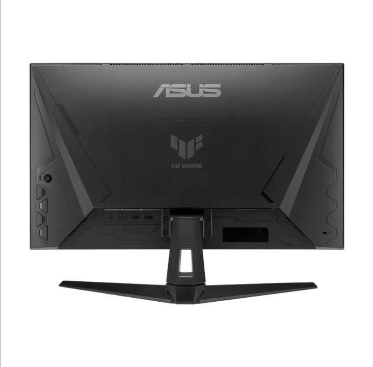 27" ASUS TUF VG279QM1A - 1920x1080 (FHD) - 240Hz - Fixed IPS - HDR10 - Speakers - 1 ms - Screen