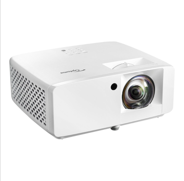 Optoma Projector ZX350ST - 1024 x 768 - 0 ANSI lumens