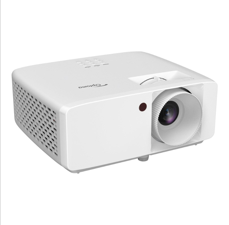 Optoma Projector ZH350 - 1920 x 1080 - 0 ANSI lumens