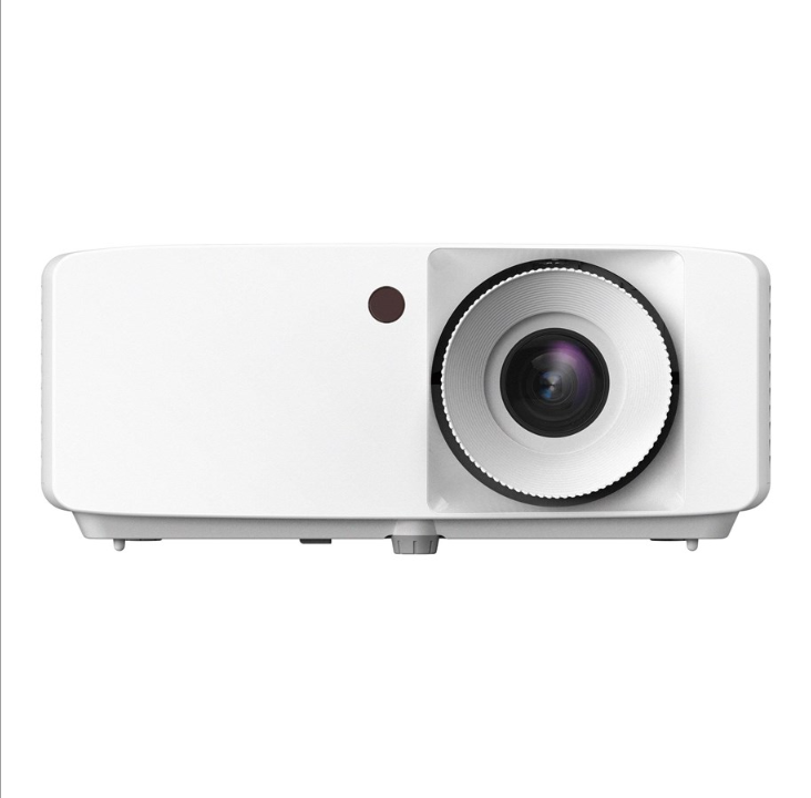 Optoma Projector ZH350 - 1920 x 1080 - 0 ANSI lumens