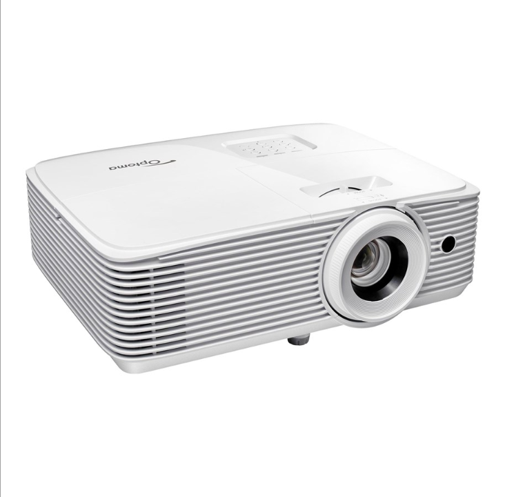 Optoma Projector EH339 - 1920 x 1080 - 0 ANSI lumens