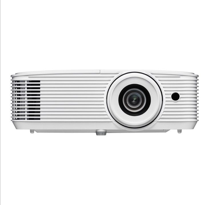 Optoma Projector EH339 - 1920 x 1080 - 0 ANSI lumens