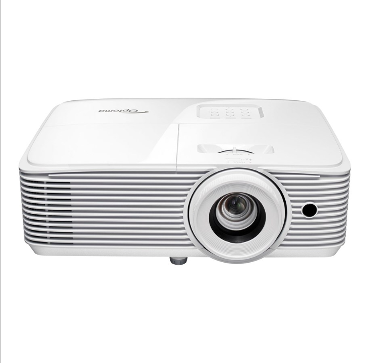 Optoma Projector EH339 - 1920 x 1080 - 0 ANSI lumens