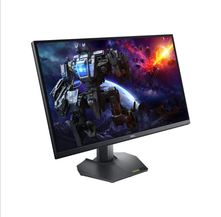 27" Dell G2724D - 2560x1440(QHD) - 165Hz - Fixed IPS - 1 ms - Screen