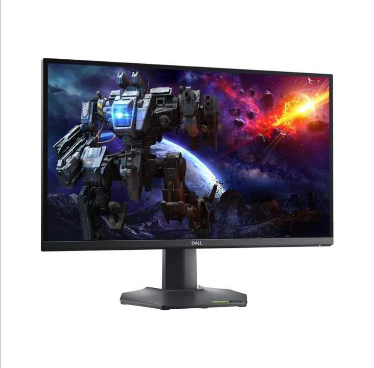 27" Dell G2724D - 2560x1440(QHD) - 165Hz - Fixed IPS - 1 ms - Screen