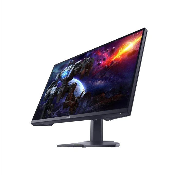 27" Dell G2724D - 2560x1440(QHD) - 165Hz - Fixed IPS - 1 ms - Screen