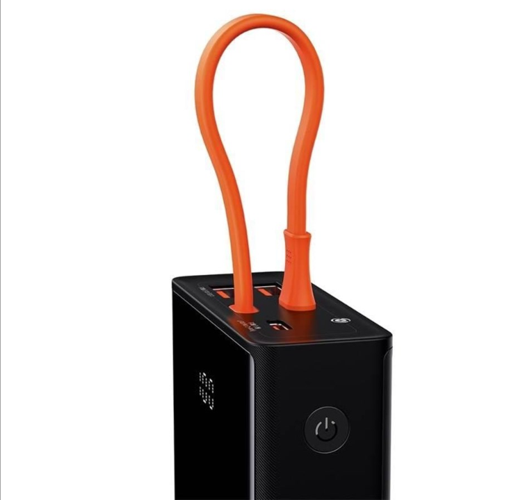 Baseus Elf PowerBank - 20000 mAh