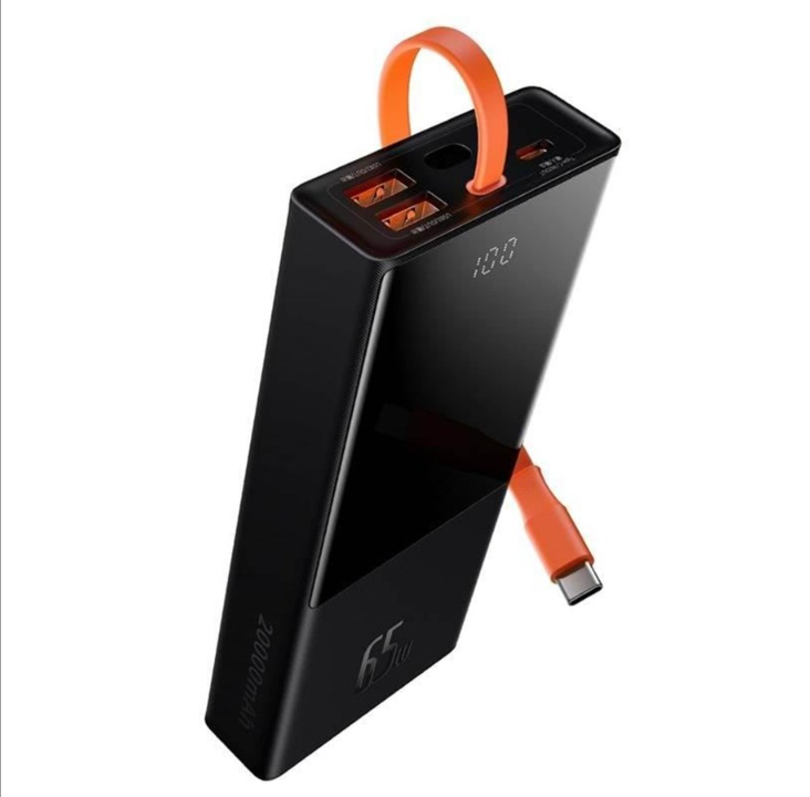 Baseus Elf PowerBank - 20000 mAh