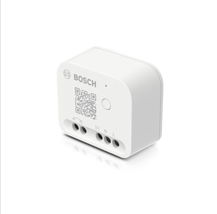 Bosch Smart Home Relay