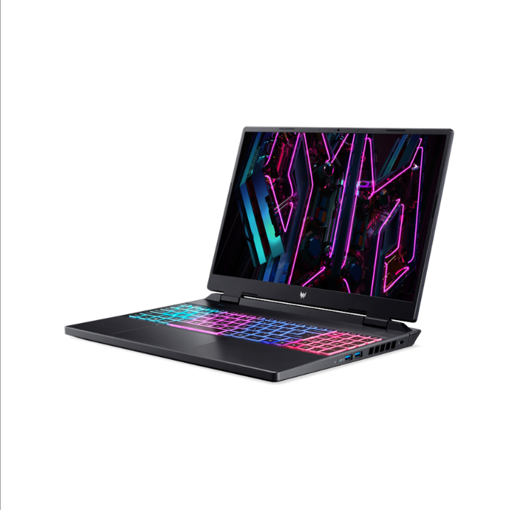 宏碁 Predator Helios Neo 16 - 16 英寸 | RTX 4070 | 酷睿 i9 | 16GB | 1TB