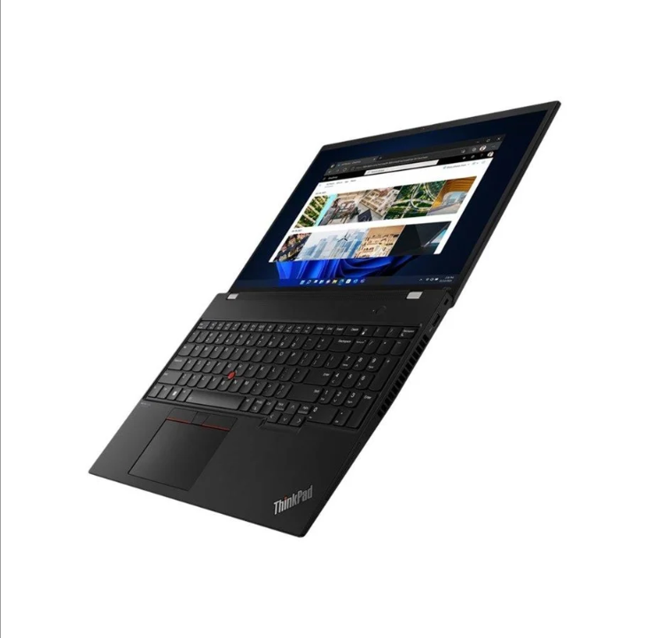 联想 Thinkpad P16s 第 2 代 - 16 英寸 | RTX A500 | 酷睿 i7 | 32GB | 1TB