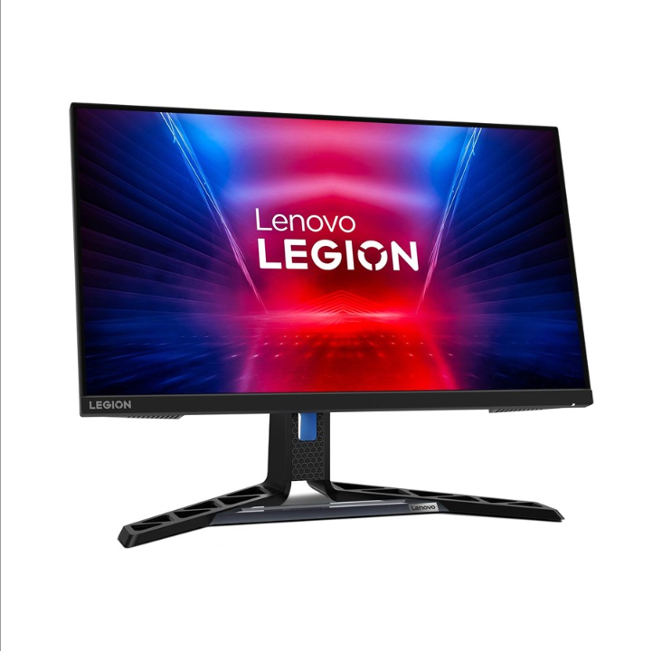 25" Lenovo Legion R25f-30 - 1920x1080 - 240Hz - VA - 2x3W Speakers - 1 ms - Screen