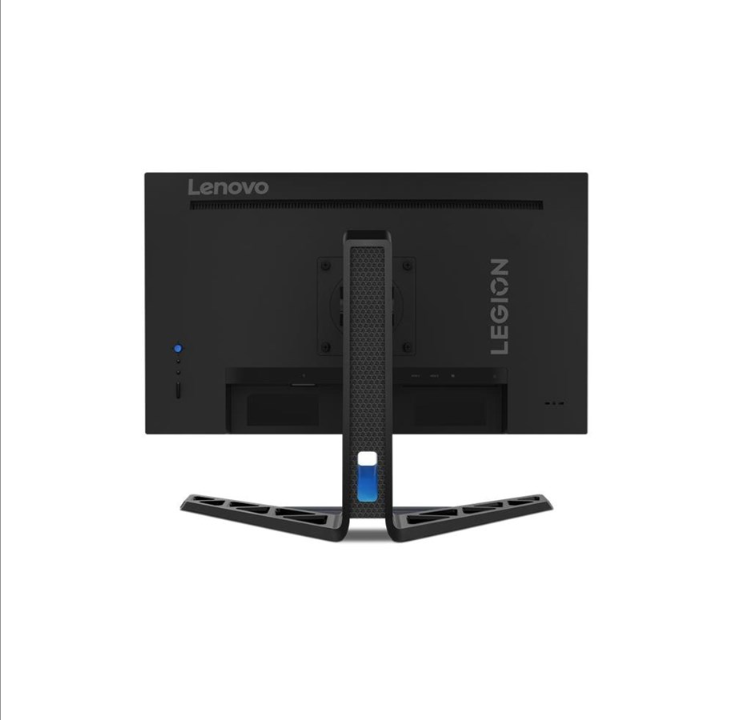 25" Lenovo Legion R25i - 1920x1080 - 165Hz - IPS - DisplayHDR 400 - 2x3W Speakers - 1 ms - Screen