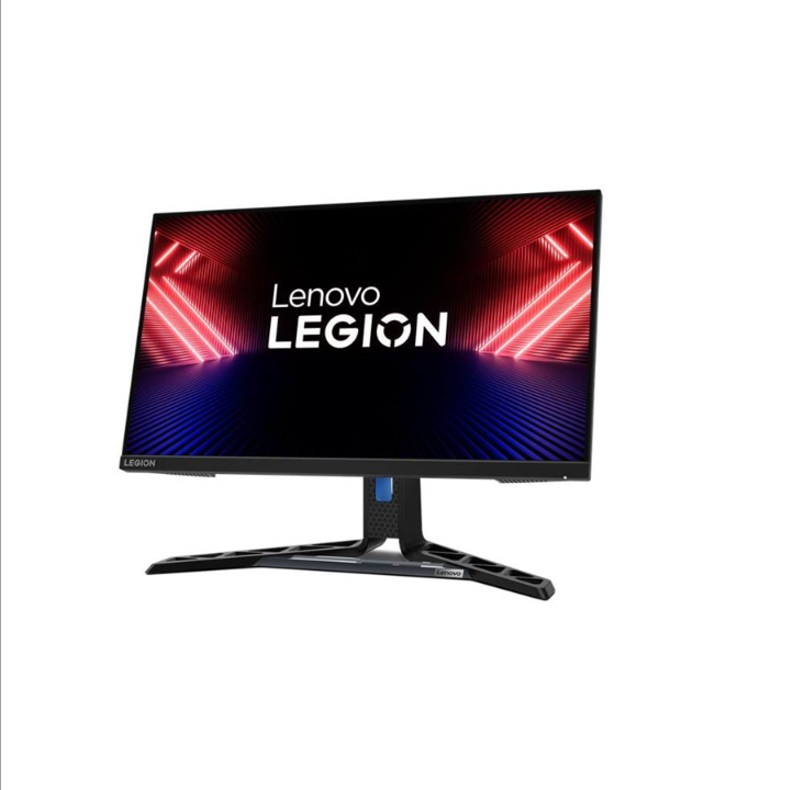 25" Lenovo Legion R25i - 1920x1080 - 165Hz - IPS - DisplayHDR 400 - 2x3W Speakers - 1 ms - Screen