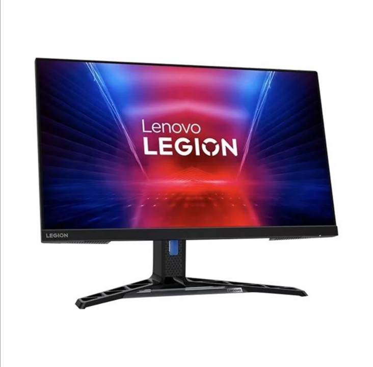 27" Lenovo Legion R27i-30 - 1920x1080 - 165Hz - IPS - DisplayHDR 400 - 2x3W Speakers - 1 ms - Screen