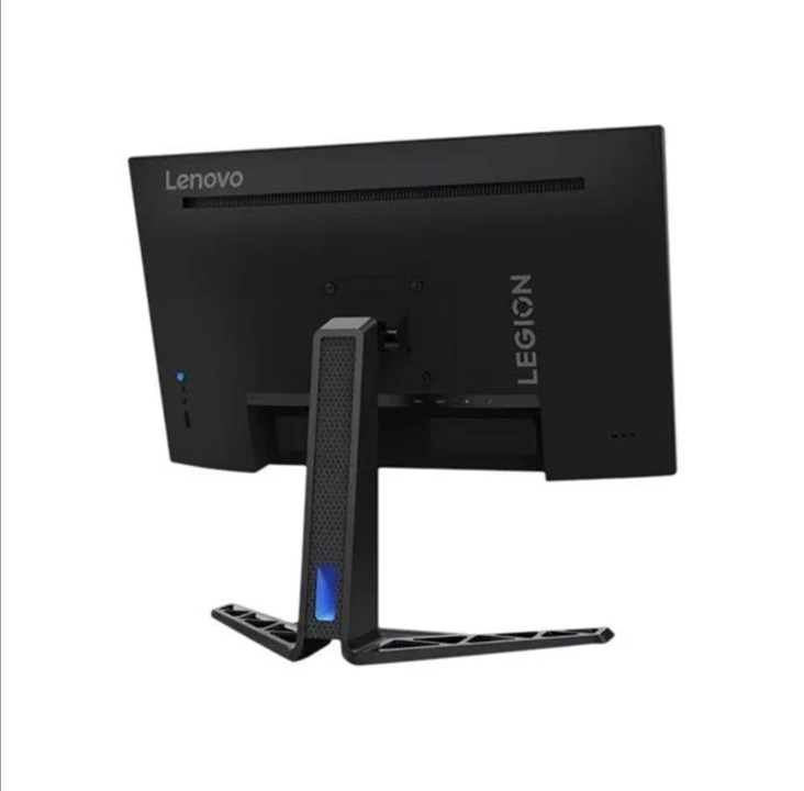 27" Lenovo Legion R27i-30 - 1920x1080 - 165Hz - IPS - DisplayHDR 400 - 2x3W Speakers - 1 ms - Screen