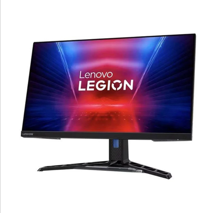 27" Lenovo Legion R27i-30 - 1920x1080 - 165Hz - IPS - DisplayHDR 400 - 2x3W Speakers - 1 ms - Screen